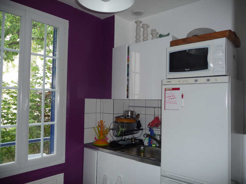 Location chambre Antony - Photo 3
