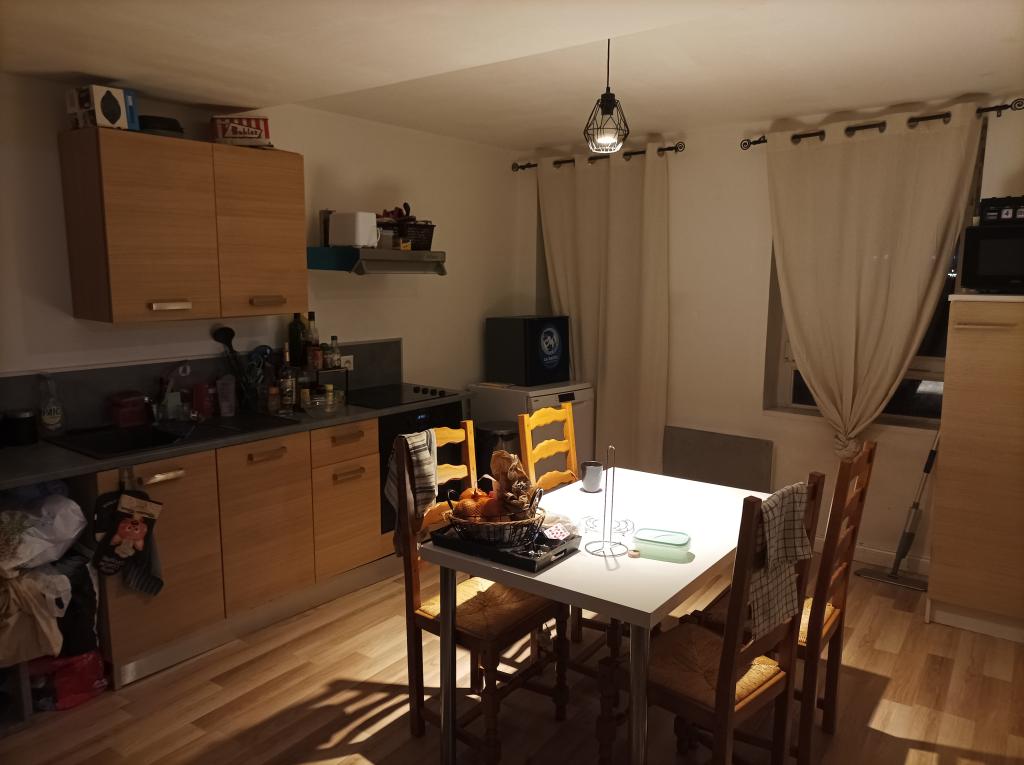 Location chambre Bruay la Buissiere - Photo 4