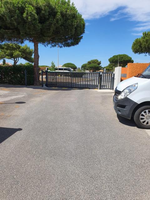 Location appartement T3 Le Barcares - Photo 2