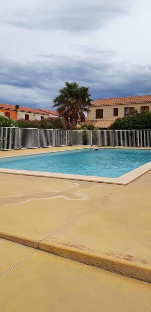 Location appartement T3 Le Barcares - Photo 3