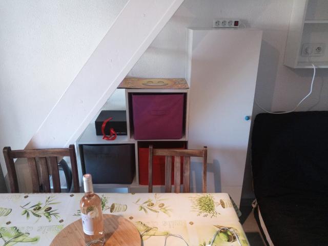 Location appartement T3 Le Barcares - Photo 4