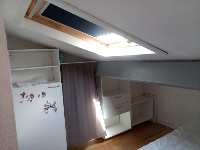 Location appartement T3 Le Barcares - Photo 6