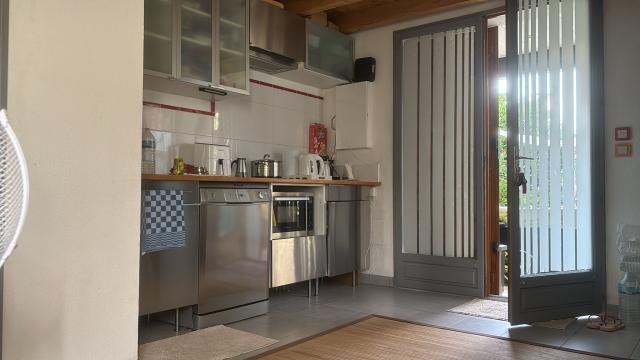 Location appartement T3 Le Barcares - Photo 7