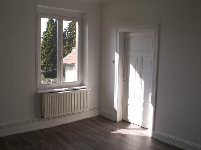 Location appartement T5 Sarrebourg - Photo 7