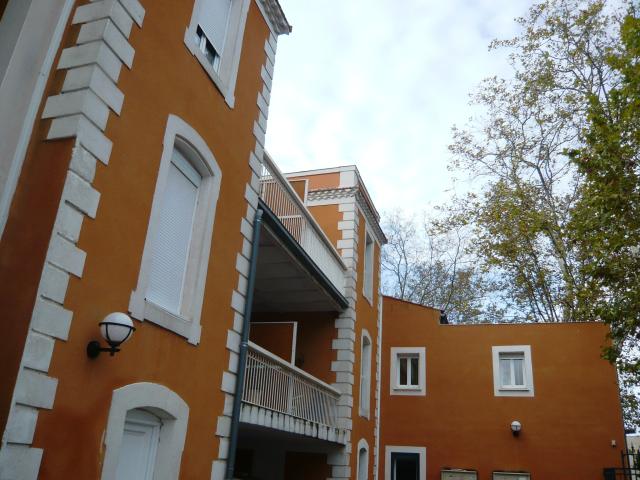 Location appartement T3 Clermont l'Herault - Photo 8