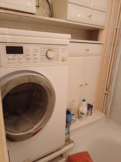 Location appartement T2 Paris 10 - Photo 8