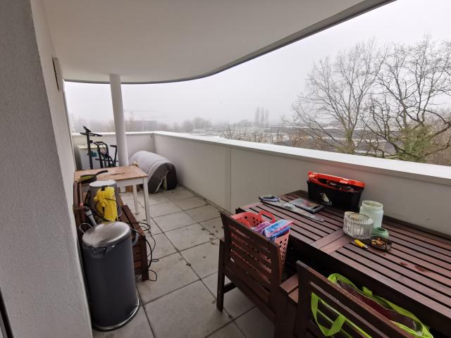 Location appartement T3 Meylan - Photo 1