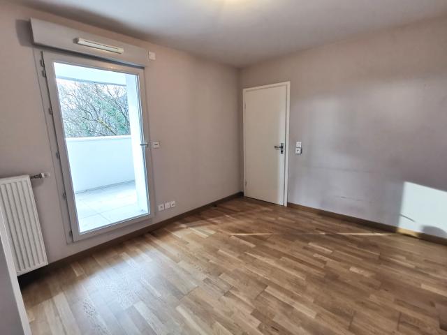 Location appartement T3 Meylan - Photo 2