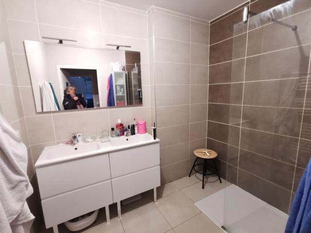 Location appartement T3 Meylan - Photo 3