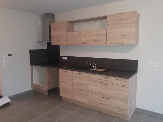 Location appartement T3 Meylan - Photo 4