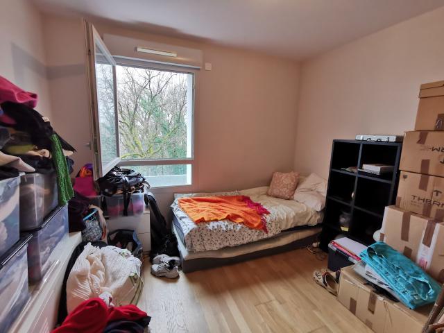 Location appartement T3 Meylan - Photo 5