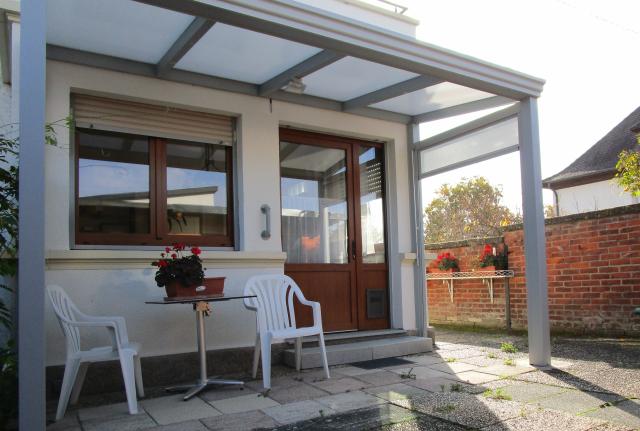 Location appartement T4 Haguenau - Photo 3