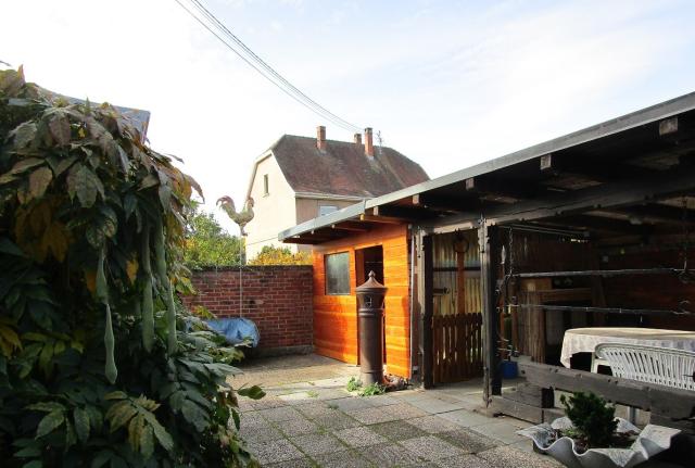 Location appartement T4 Haguenau - Photo 4
