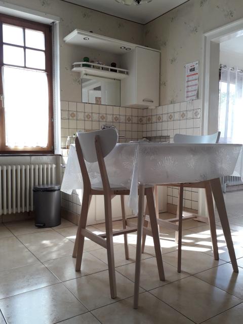 Location appartement T4 Haguenau - Photo 5