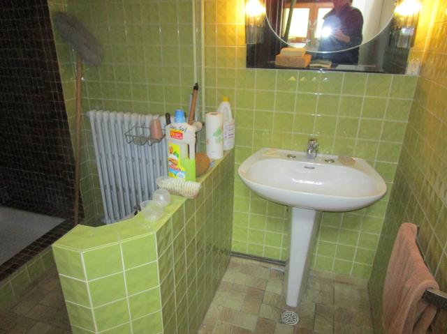 Location appartement T4 Haguenau - Photo 8