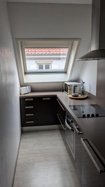 Location appartement T2 Strasbourg - Photo 2