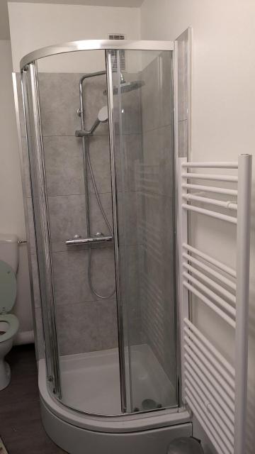 Location appartement T2 Strasbourg - Photo 4