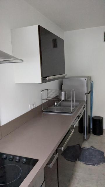 Location appartement T2 Strasbourg - Photo 6