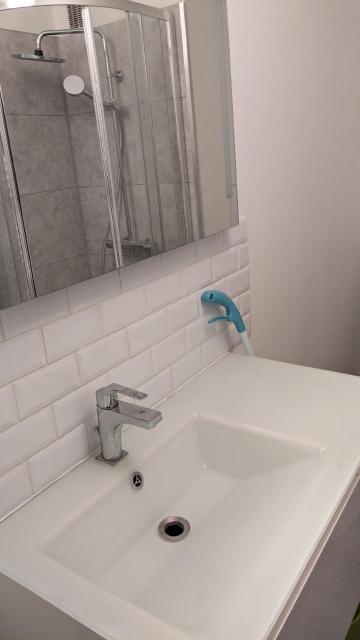 Location appartement T2 Strasbourg - Photo 8