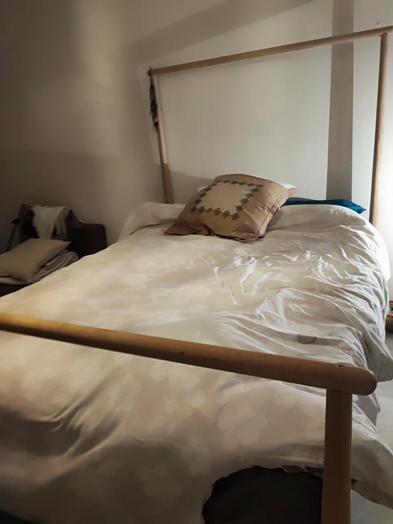 Location chambre Lyon 5 - Photo 2