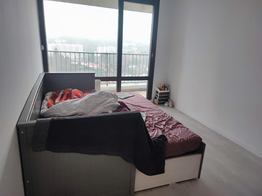 Location chambre Lyon 5 - Photo 4