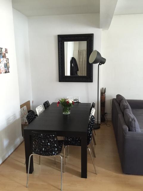 Location appartement T2 Lyon 6 - Photo 4