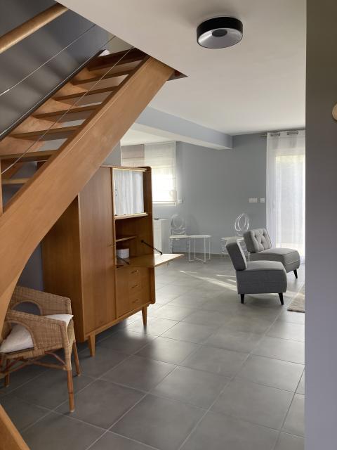 Location maison F5 Witry les Reims - Photo 2