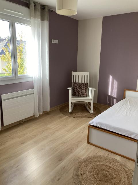 Location maison F5 Witry les Reims - Photo 5