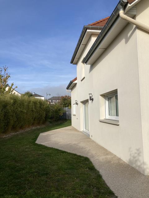 Location maison F5 Witry les Reims - Photo 6
