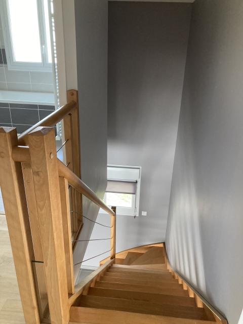 Location maison F5 Witry les Reims - Photo 7