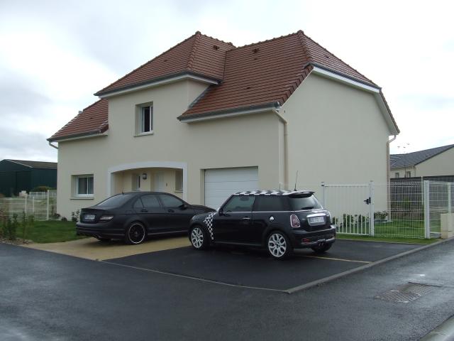 Location maison F5 Witry les Reims - Photo 8