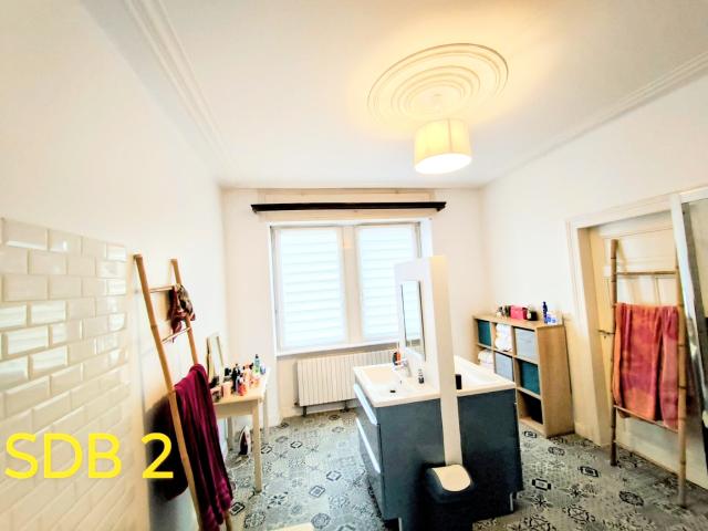 Location maison F9 Yutz - Photo 1