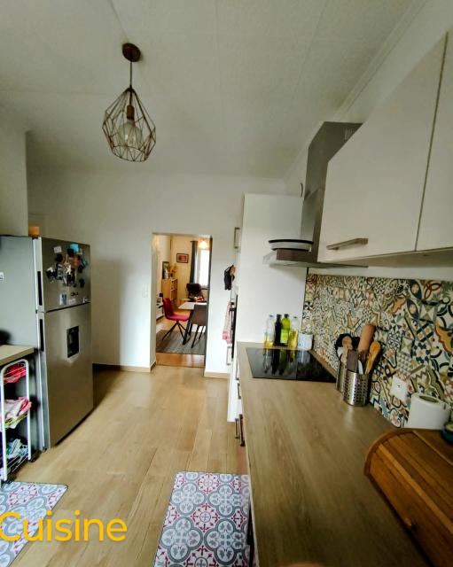 Location maison F9 Yutz - Photo 7