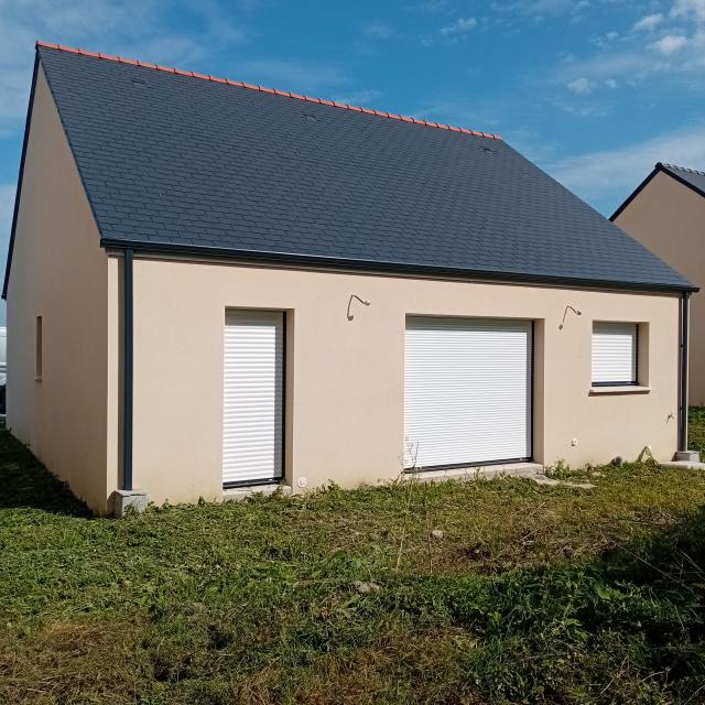 Location maison F4 Segre - Photo 2