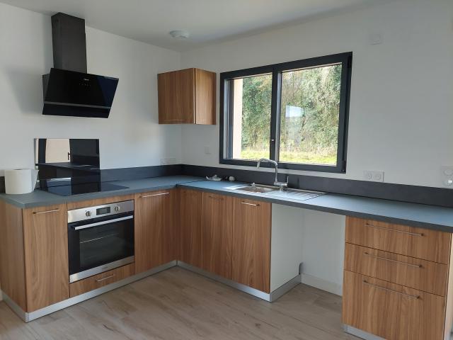Location maison F4 Segre - Photo 3