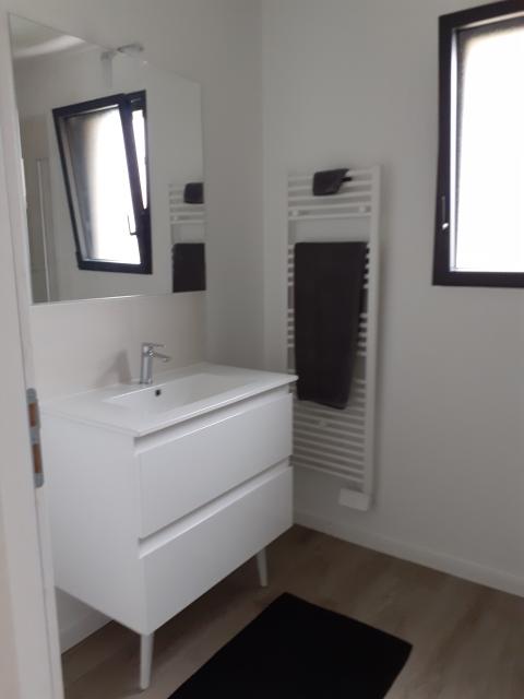 Location maison F4 Segre - Photo 4