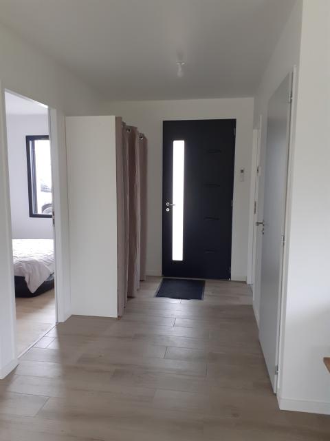 Location maison F4 Segre - Photo 7