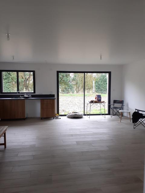 Location maison F4 Segre - Photo 9