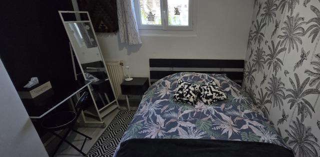 Location appartement T3 Ozoir la Ferriere - Photo 2