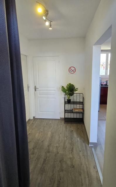 Location appartement T3 Ozoir la Ferriere - Photo 3