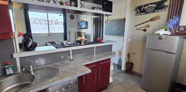 Location appartement T3 Ozoir la Ferriere - Photo 4