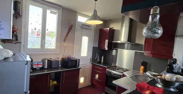 Location appartement T3 Ozoir la Ferriere - Photo 5