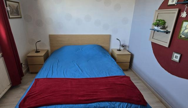 Location appartement T3 Ozoir la Ferriere - Photo 6
