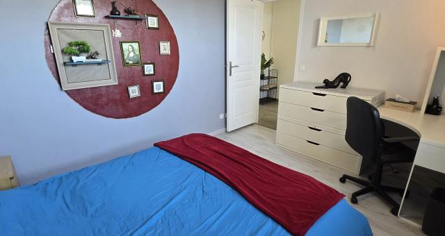 Location appartement T3 Ozoir la Ferriere - Photo 7