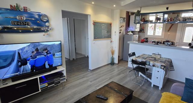 Location appartement T3 Ozoir la Ferriere - Photo 8