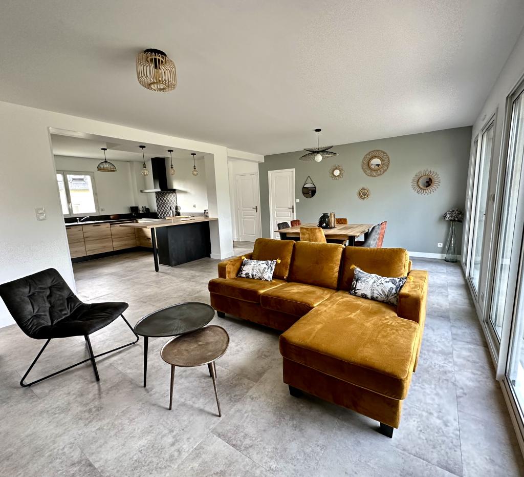 Location chambre Crehen - Photo 1