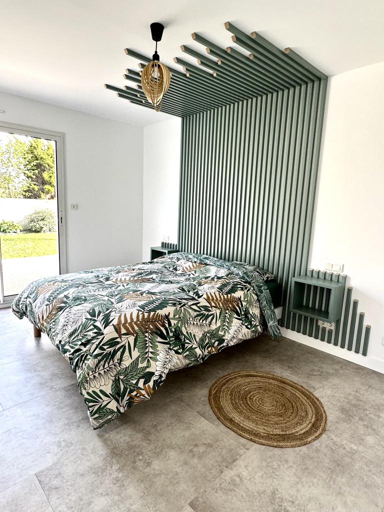Location chambre Crehen - Photo 3