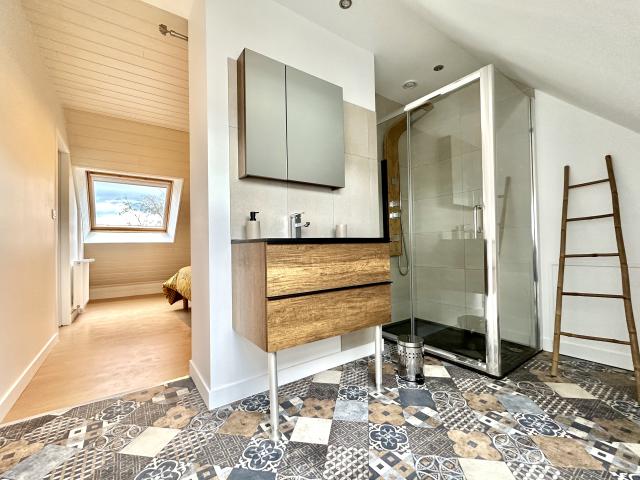 Location maison F5 Crehen - Photo 2