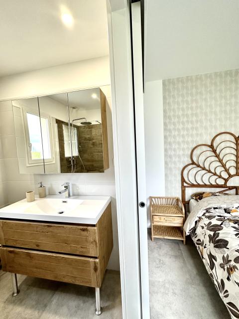Location maison F5 Crehen - Photo 4