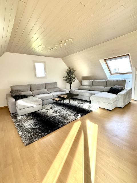Location maison F5 Crehen - Photo 6